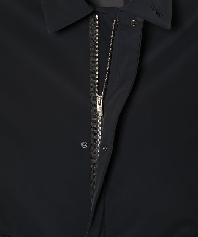 BALMACAAN COAT