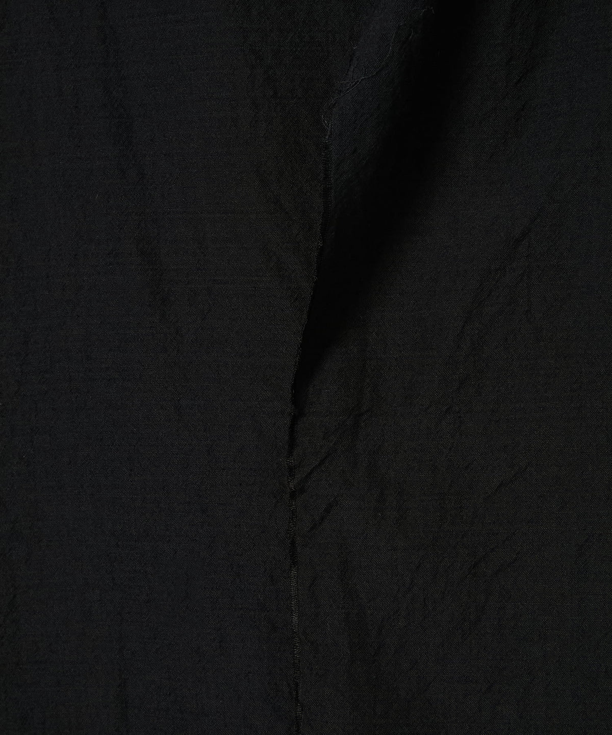 NO-COLLAR  COAT