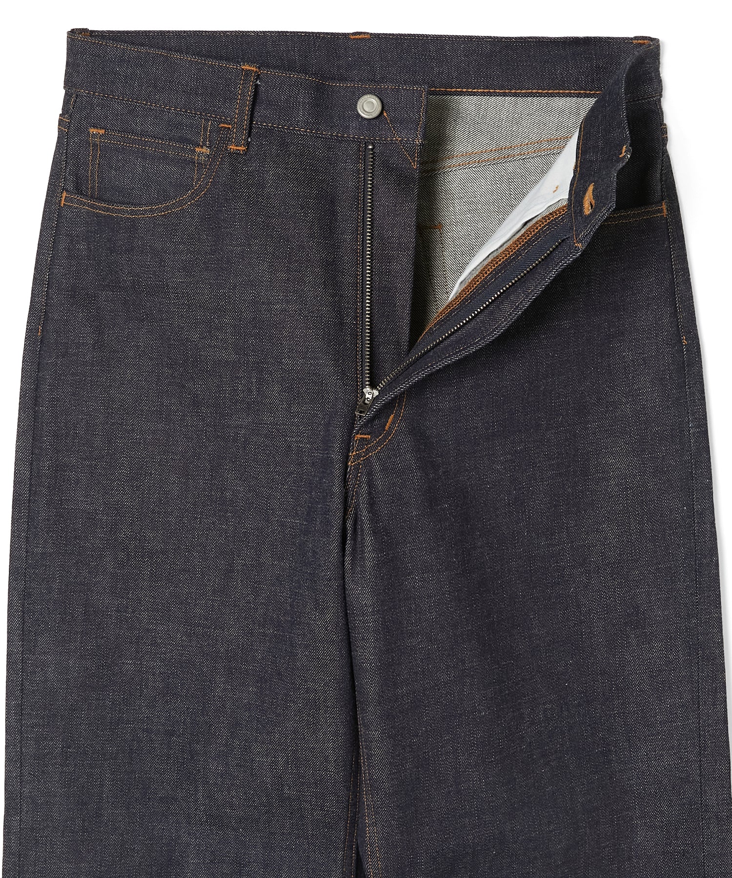 5POCKET DENIM PANTS