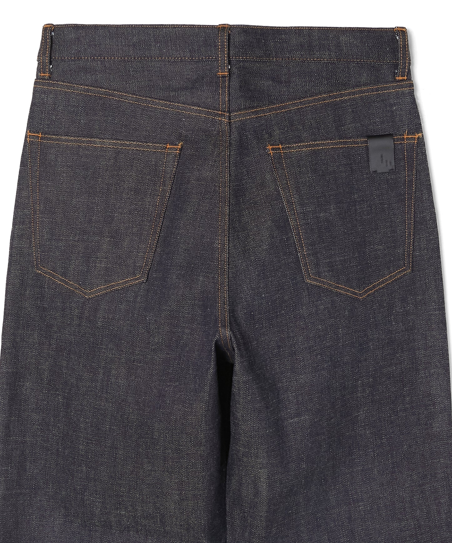 5POCKET DENIM PANTS