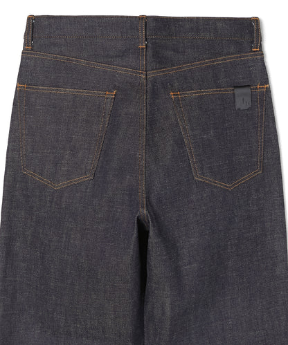 5POCKET DENIM PANTS