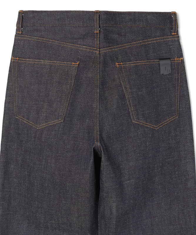 5POCKET DENIM PANTS