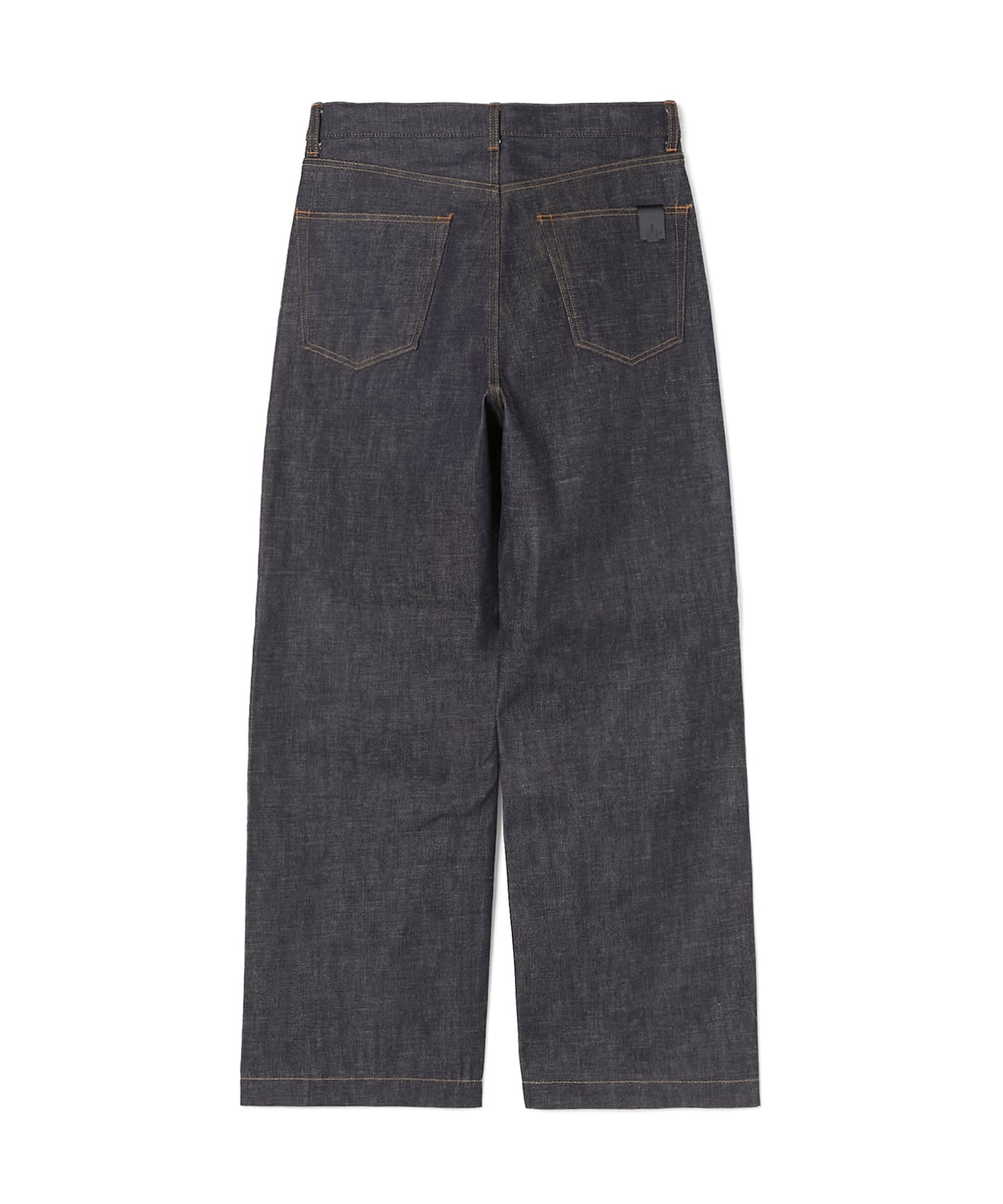 5POCKET DENIM PANTS