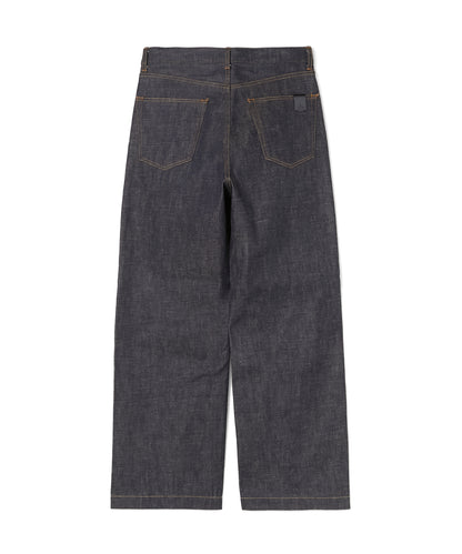 5POCKET DENIM PANTS