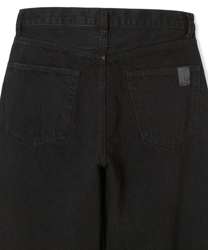 5POCKET DENIM PANTS