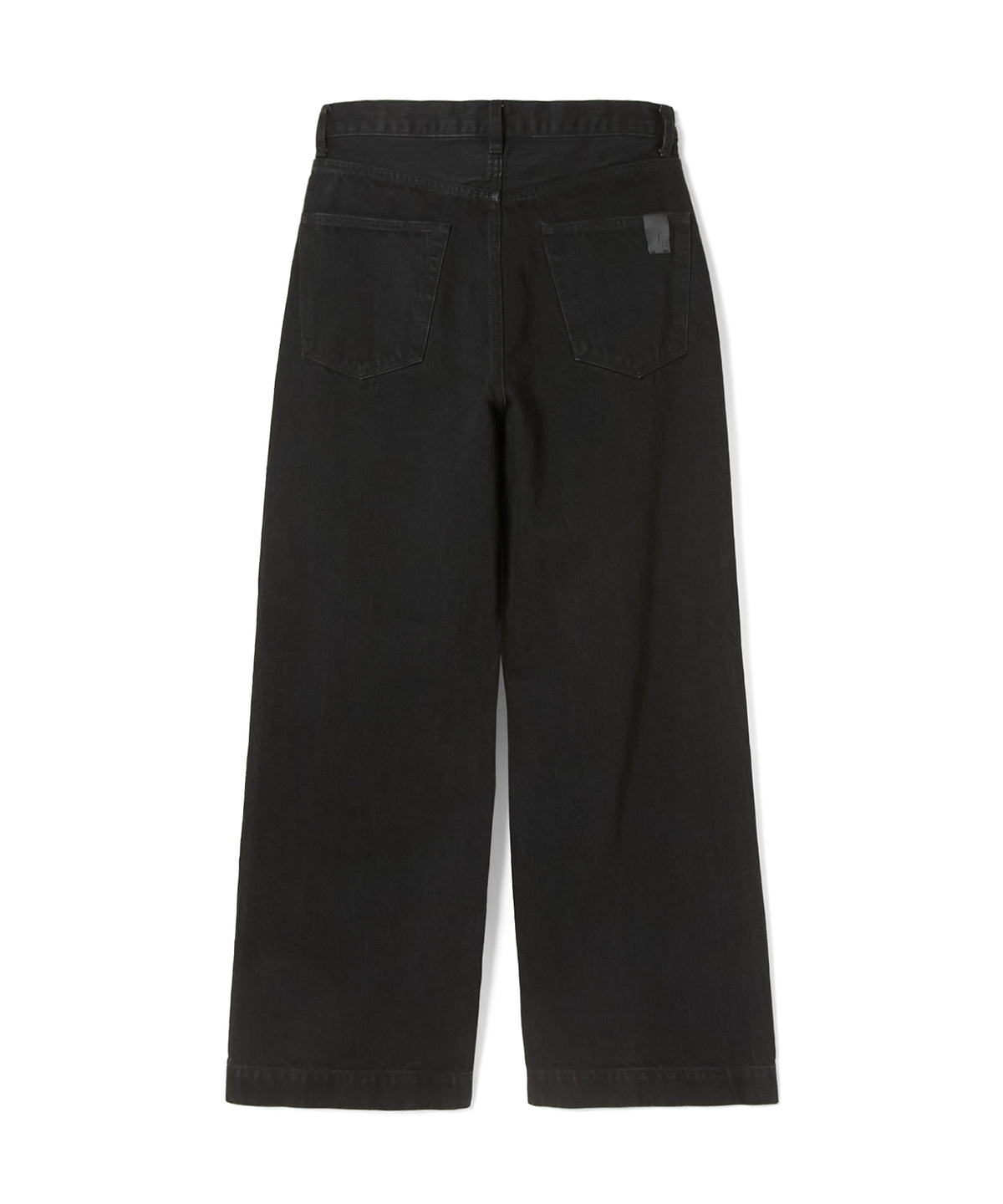 5POCKET DENIM PANTS