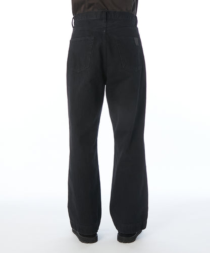 5POCKET DENIM PANTS