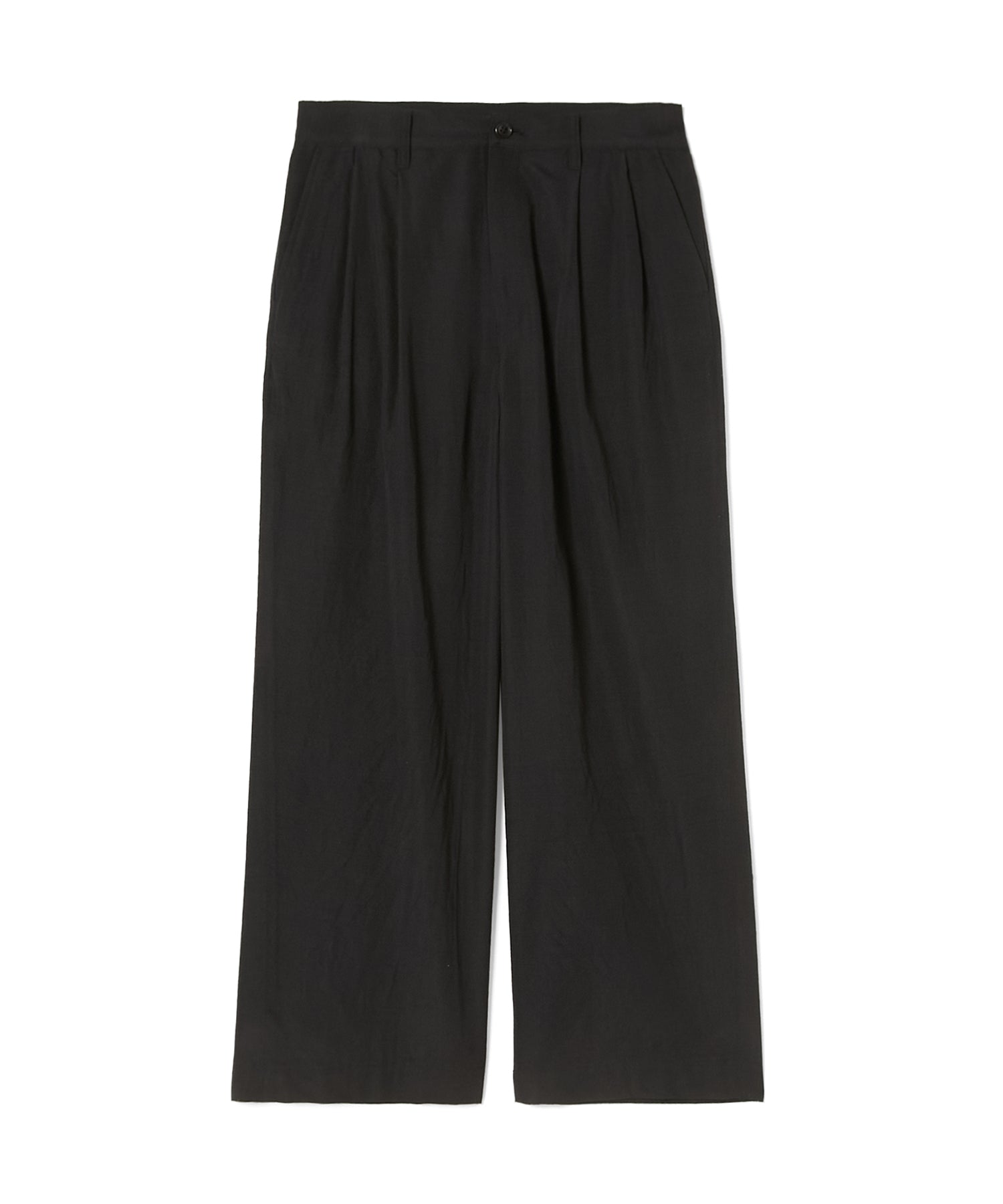 2TUCK TROUSERS – N.HOOLYWOOD Official Online Store
