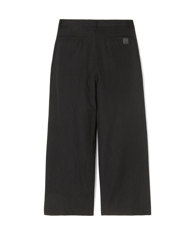 2TUCK TROUSERS