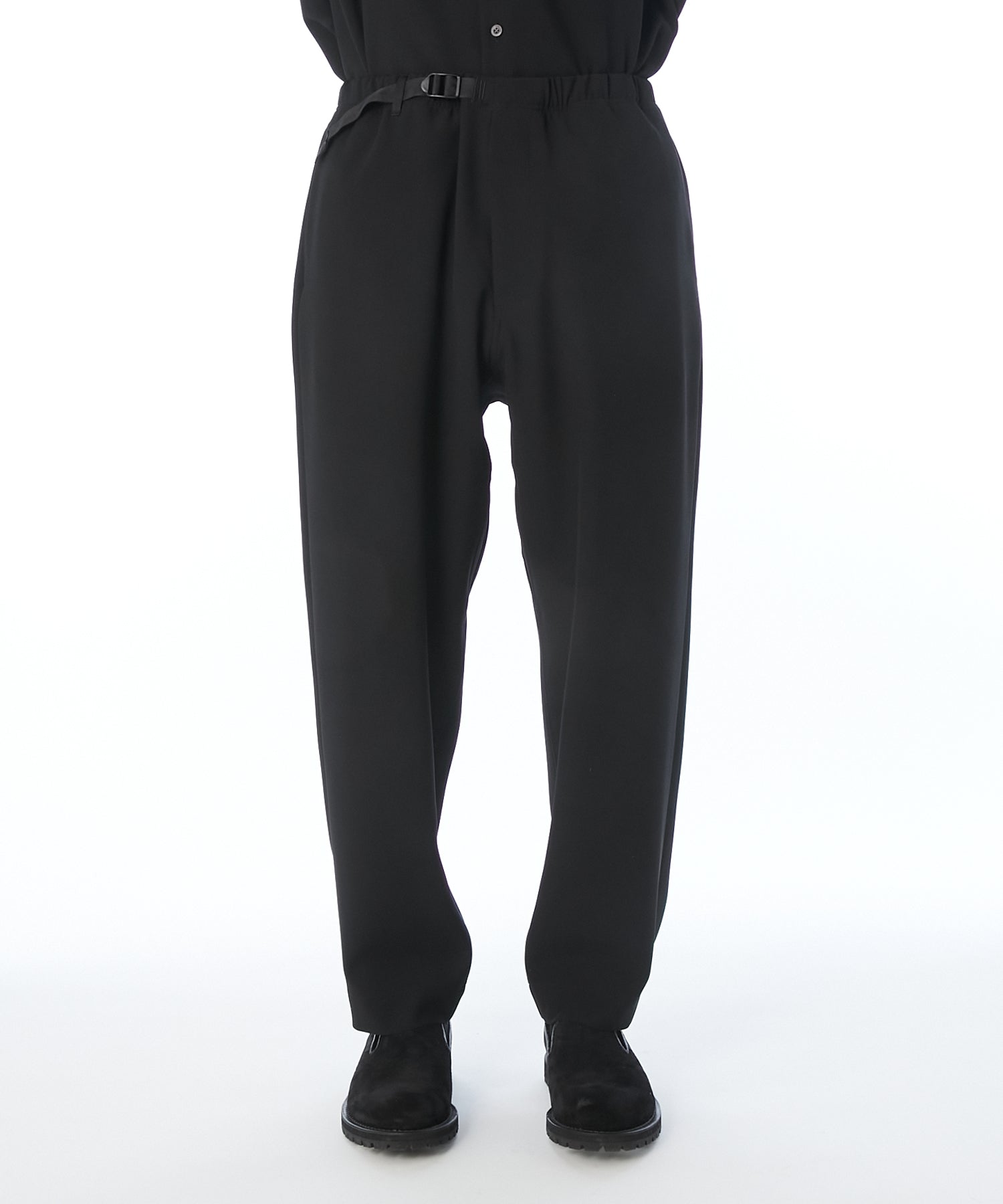 EASY PANTS – N.HOOLYWOOD Official Online Store
