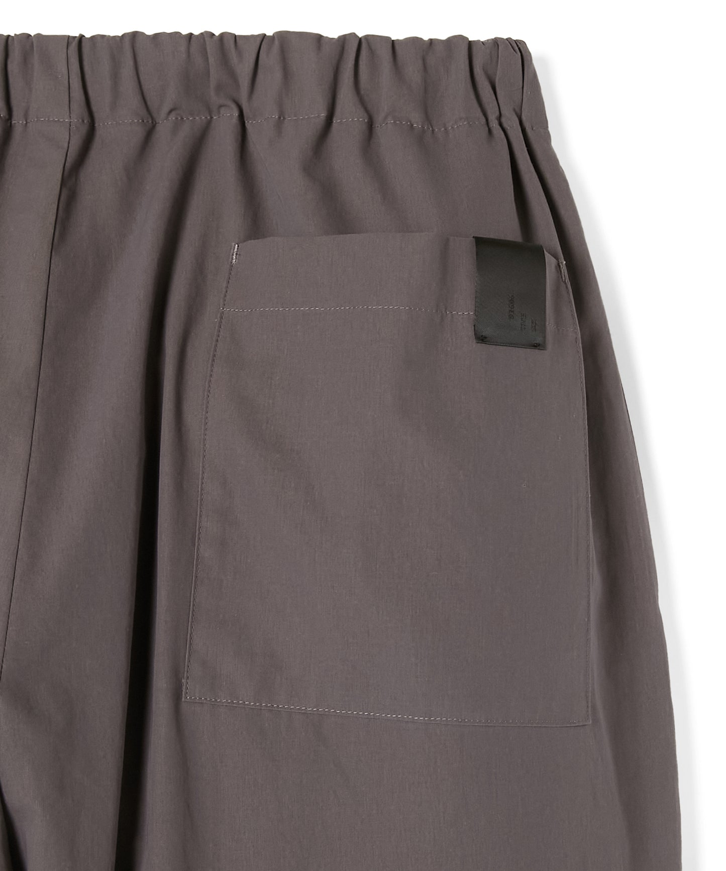 EASY PANTS