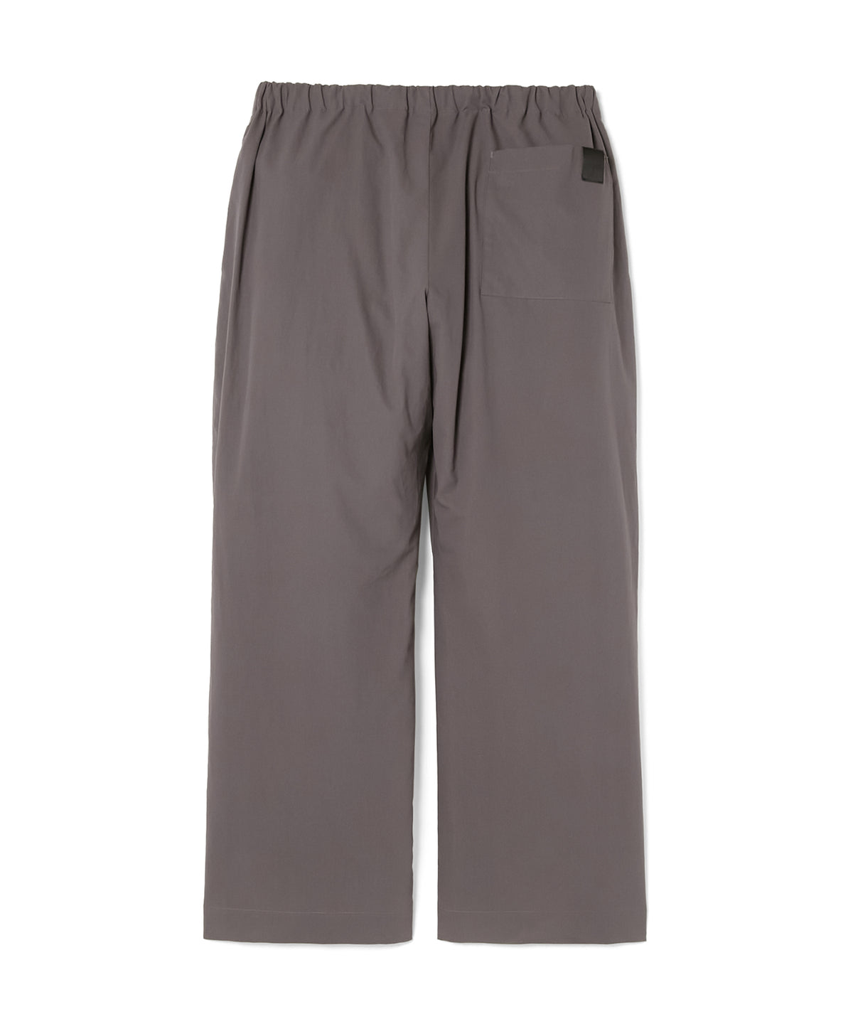 EASY PANTS