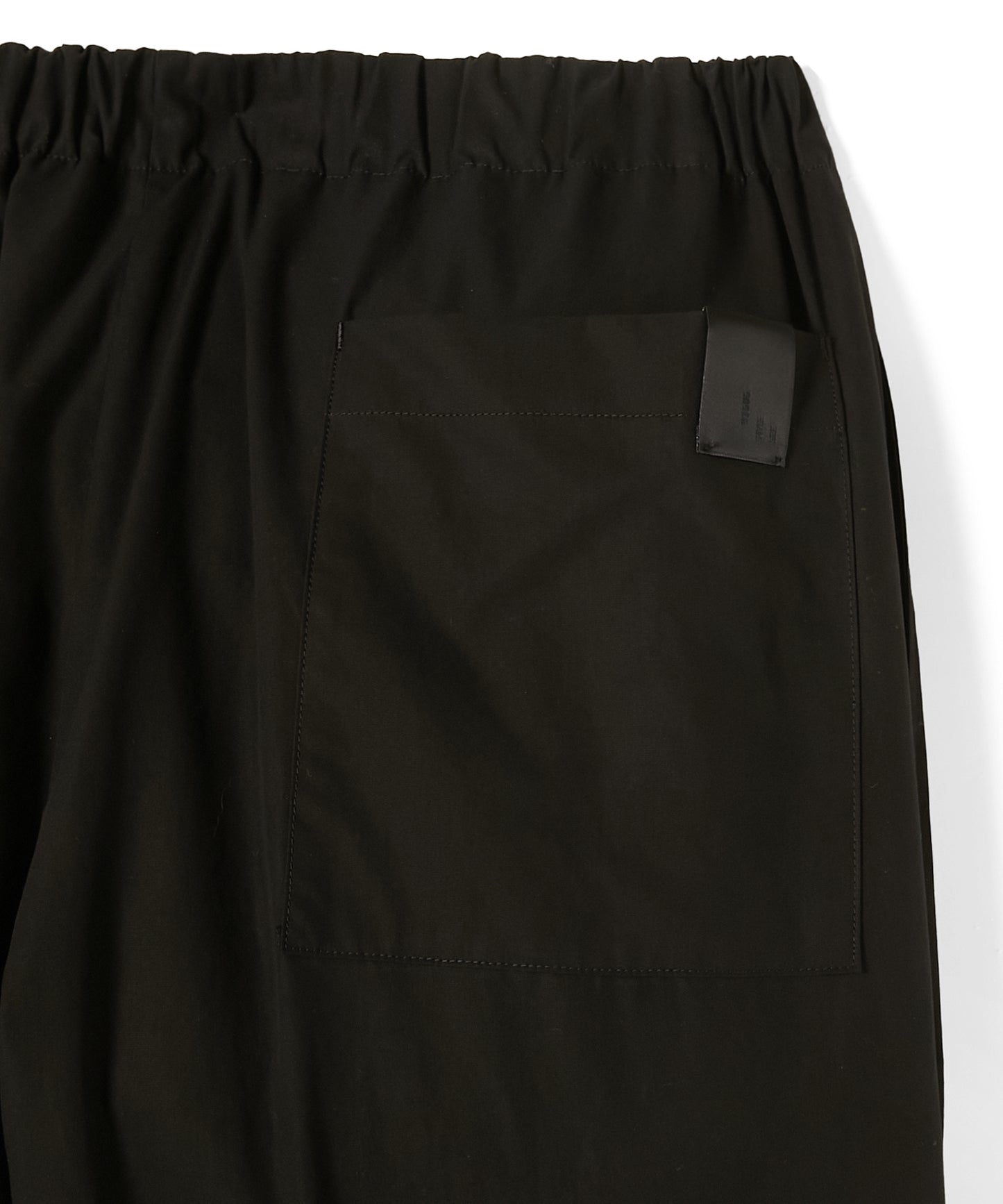 EASY PANTS