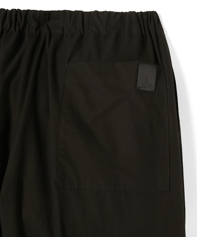 EASY PANTS