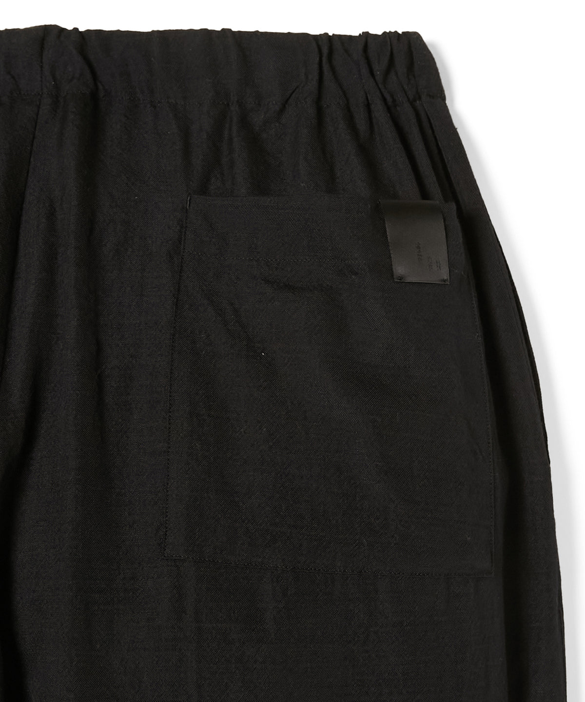 EASY PANTS