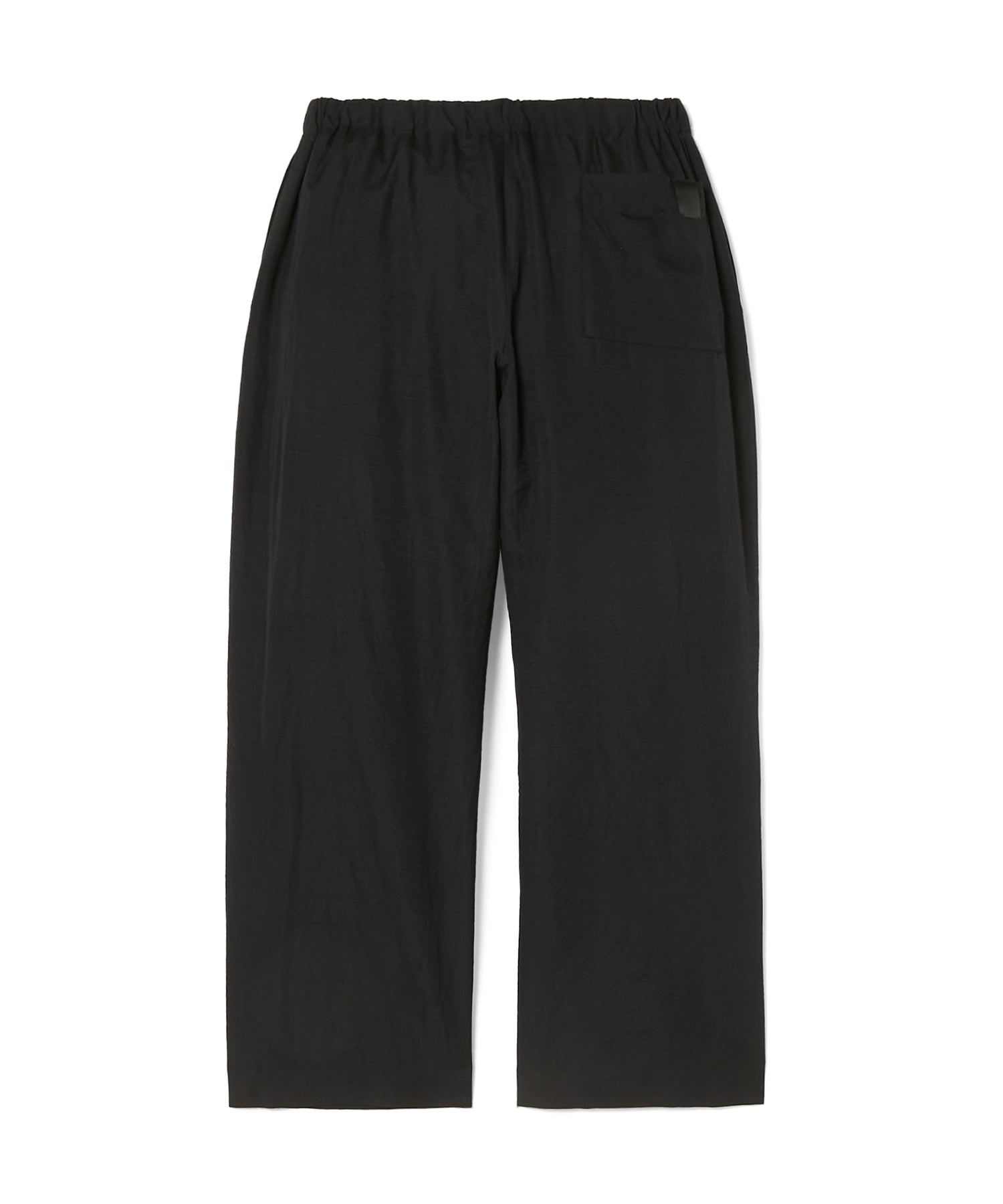 EASY PANTS – N.HOOLYWOOD Official Online Store
