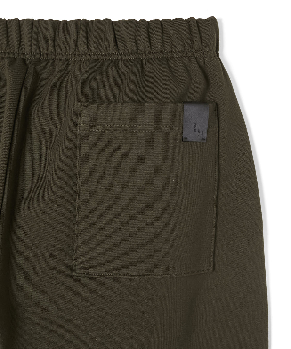 EASY PANTS