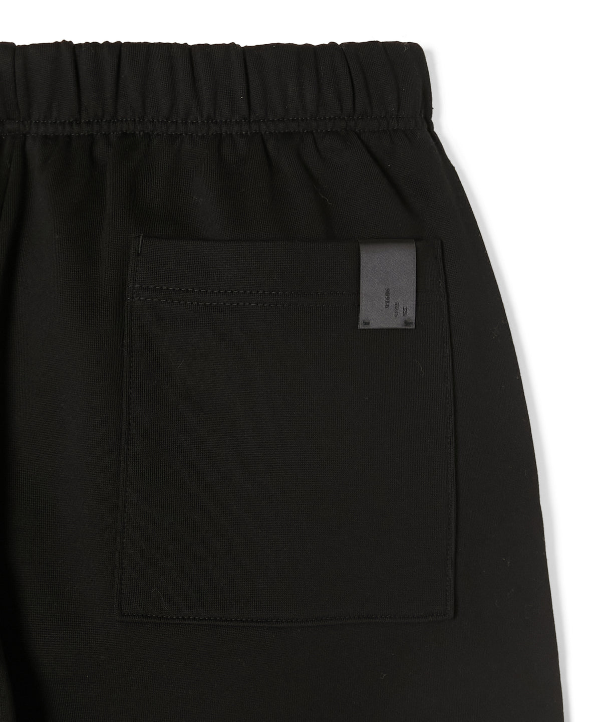 EASY PANTS