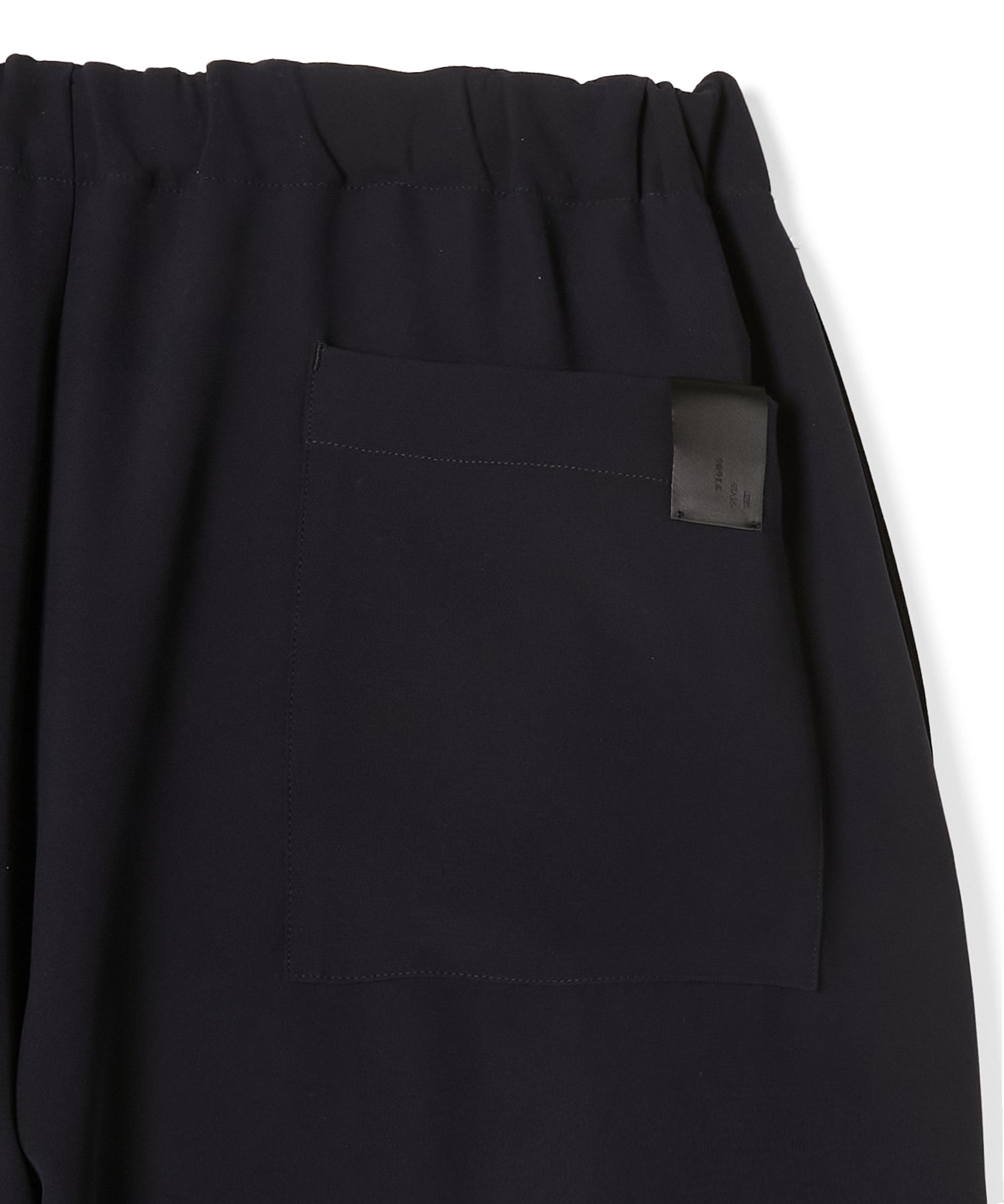 EASY PANTS – N.HOOLYWOOD Official Online Store