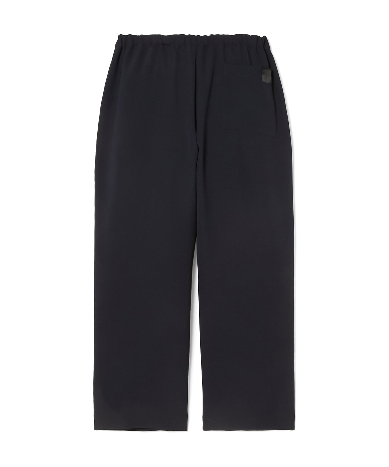 EASY PANTS – N.HOOLYWOOD Official Online Store