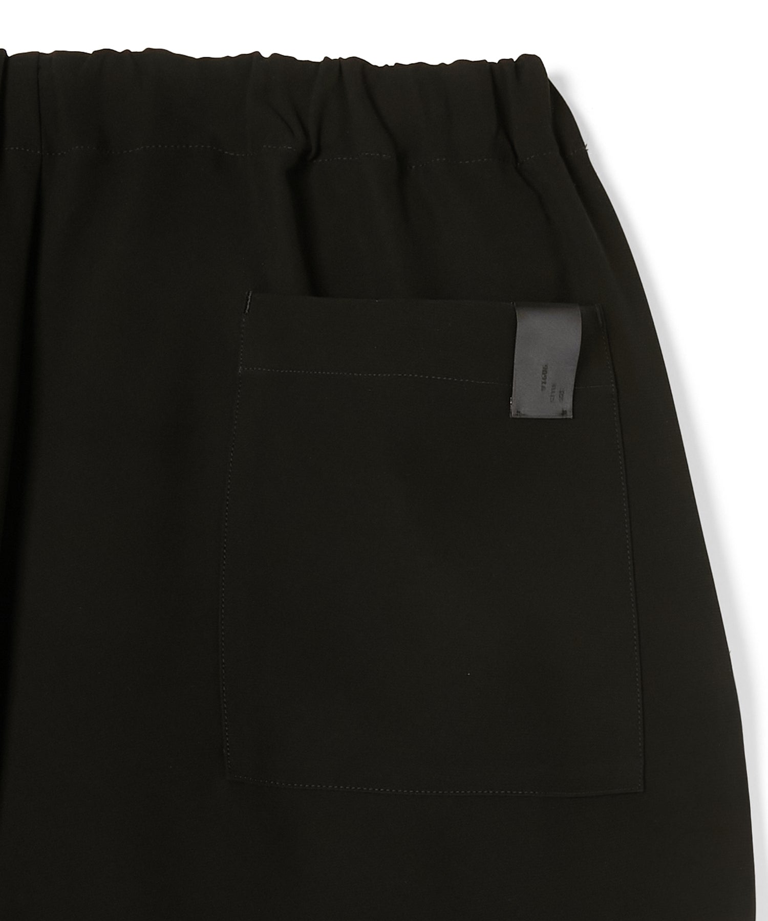 EASY PANTS – N.HOOLYWOOD Official Online Store