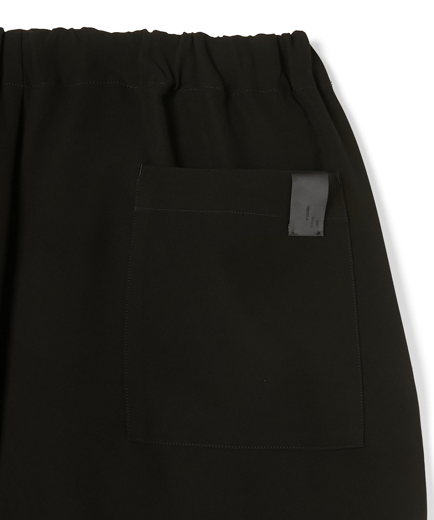 EASY PANTS