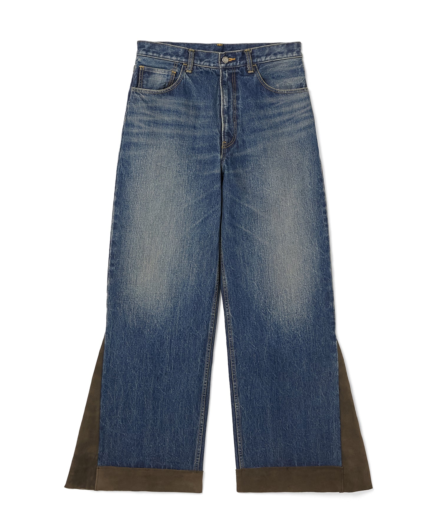 N.HOOLYWOOD COMPILE FALL2026 8th Delivery – N.HOOLYWOOD Official