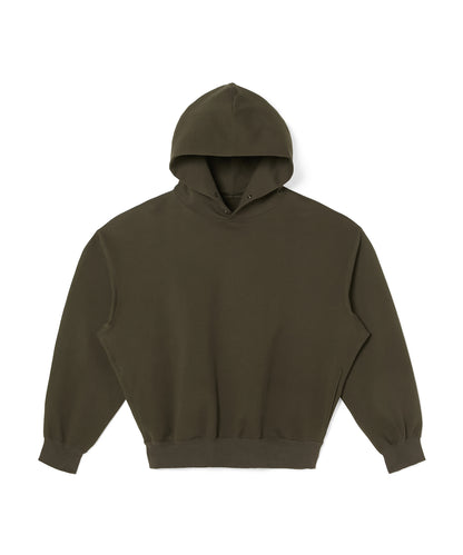 HOODED SWEATSHIRT