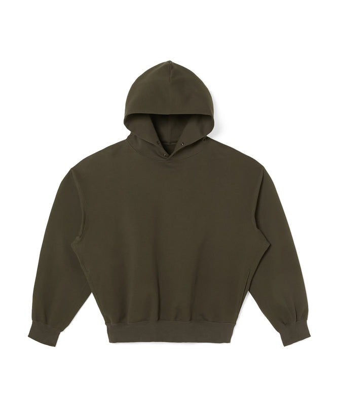 HOODED SWEATSHIRT
