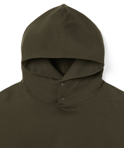 HOODED SWEATSHIRT