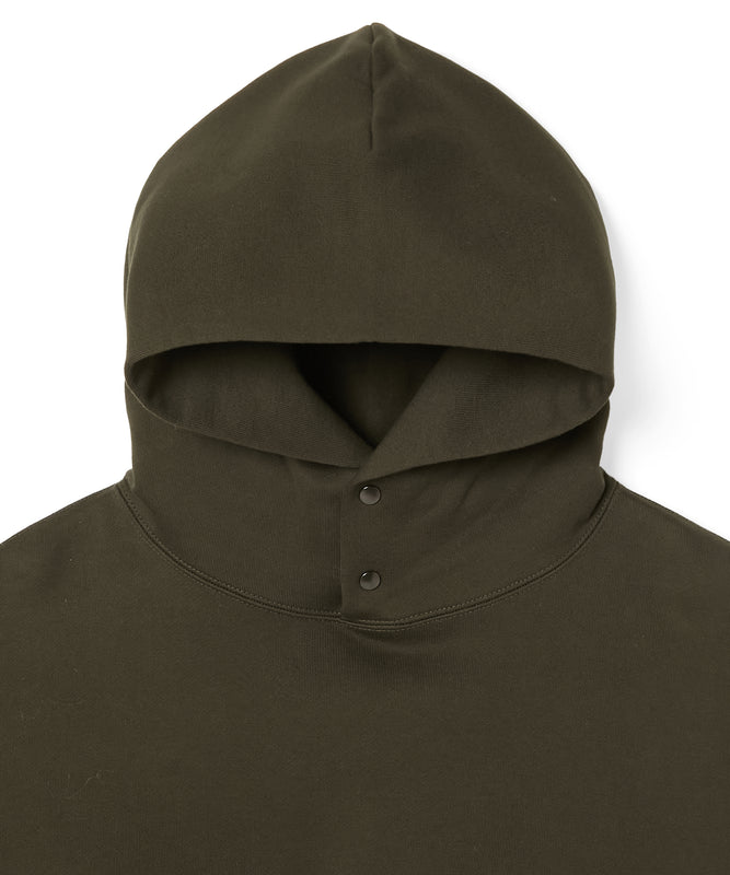 HOODED SWEATSHIRT