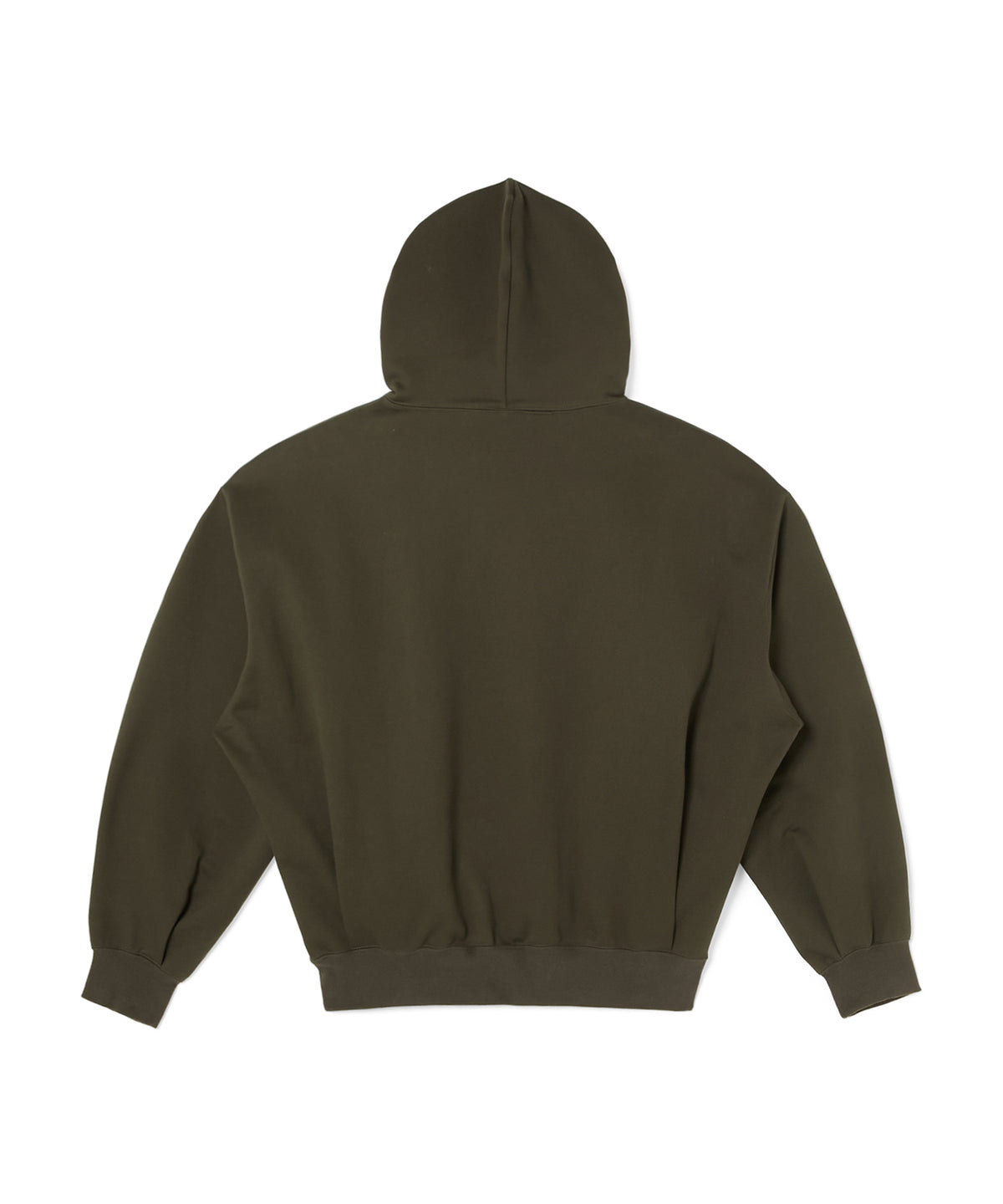 HOODED SWEATSHIRT