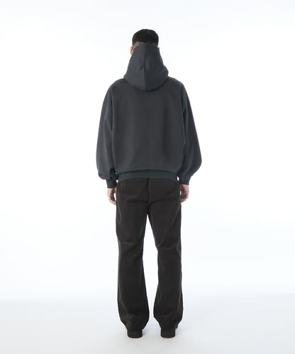 HOODED SWEATSHIRT