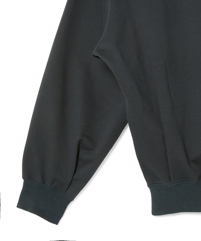 HOODED SWEATSHIRT