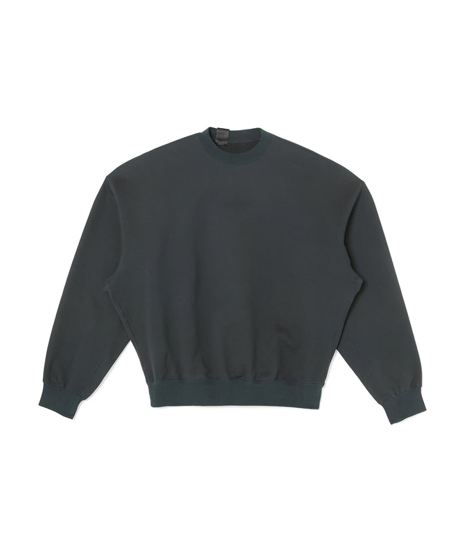 CREWNECK SWEATSHIRT