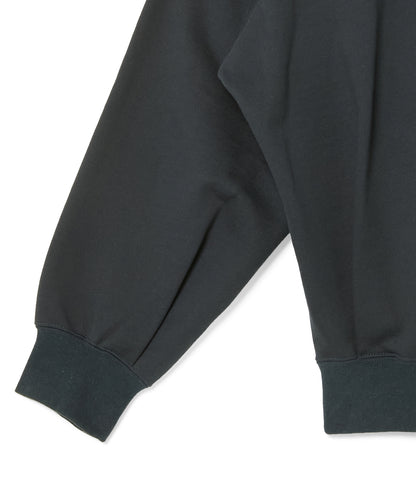 CREWNECK SWEATSHIRT