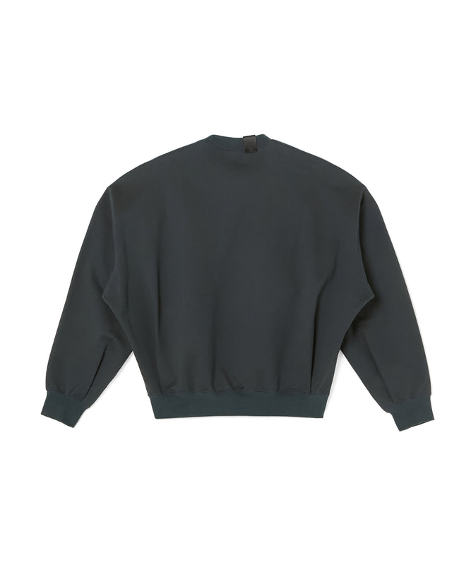 CREWNECK SWEATSHIRT