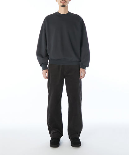 CREWNECK SWEATSHIRT
