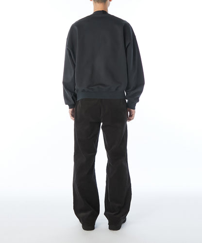 CREWNECK SWEATSHIRT