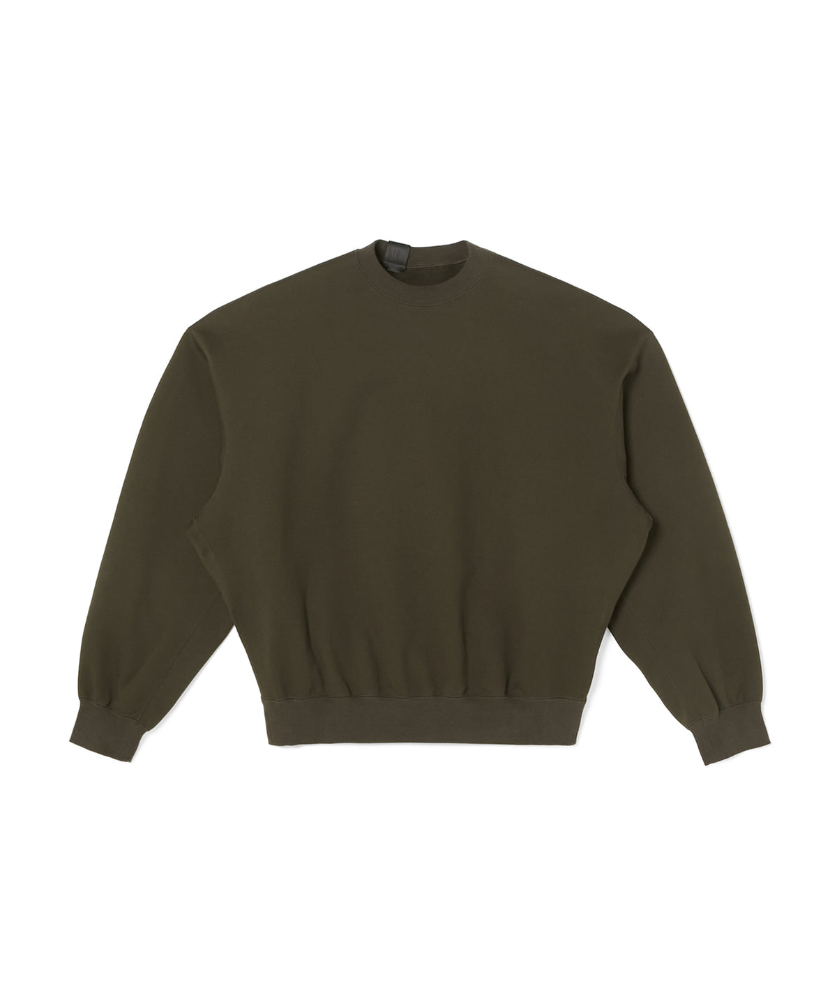 CREWNECK SWEATSHIRT