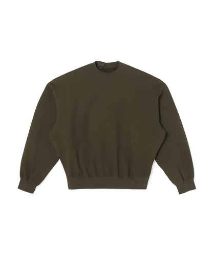 CREWNECK SWEATSHIRT