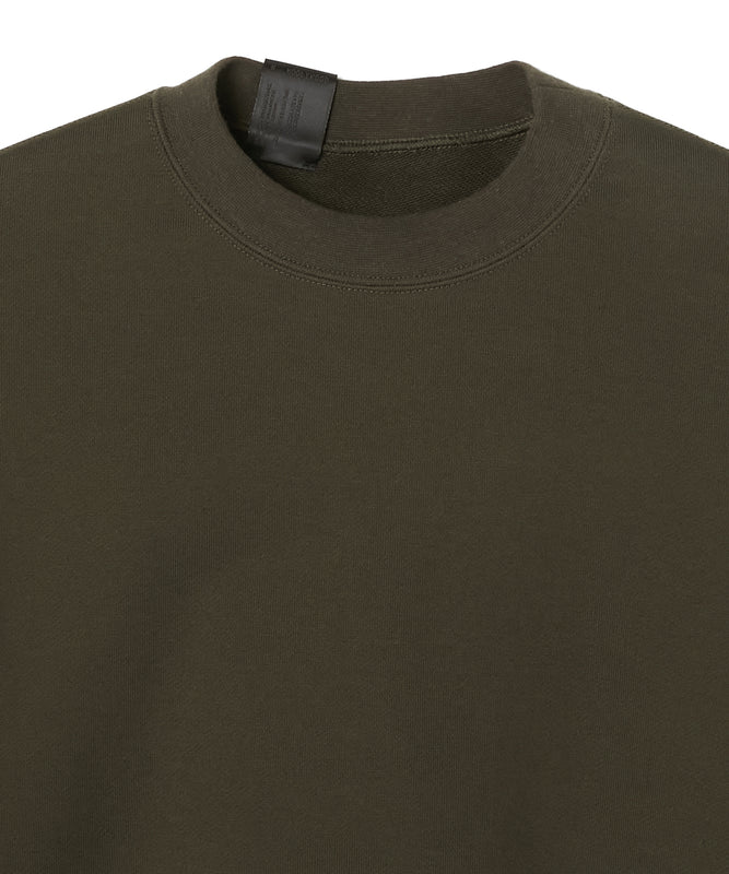 CREWNECK SWEATSHIRT