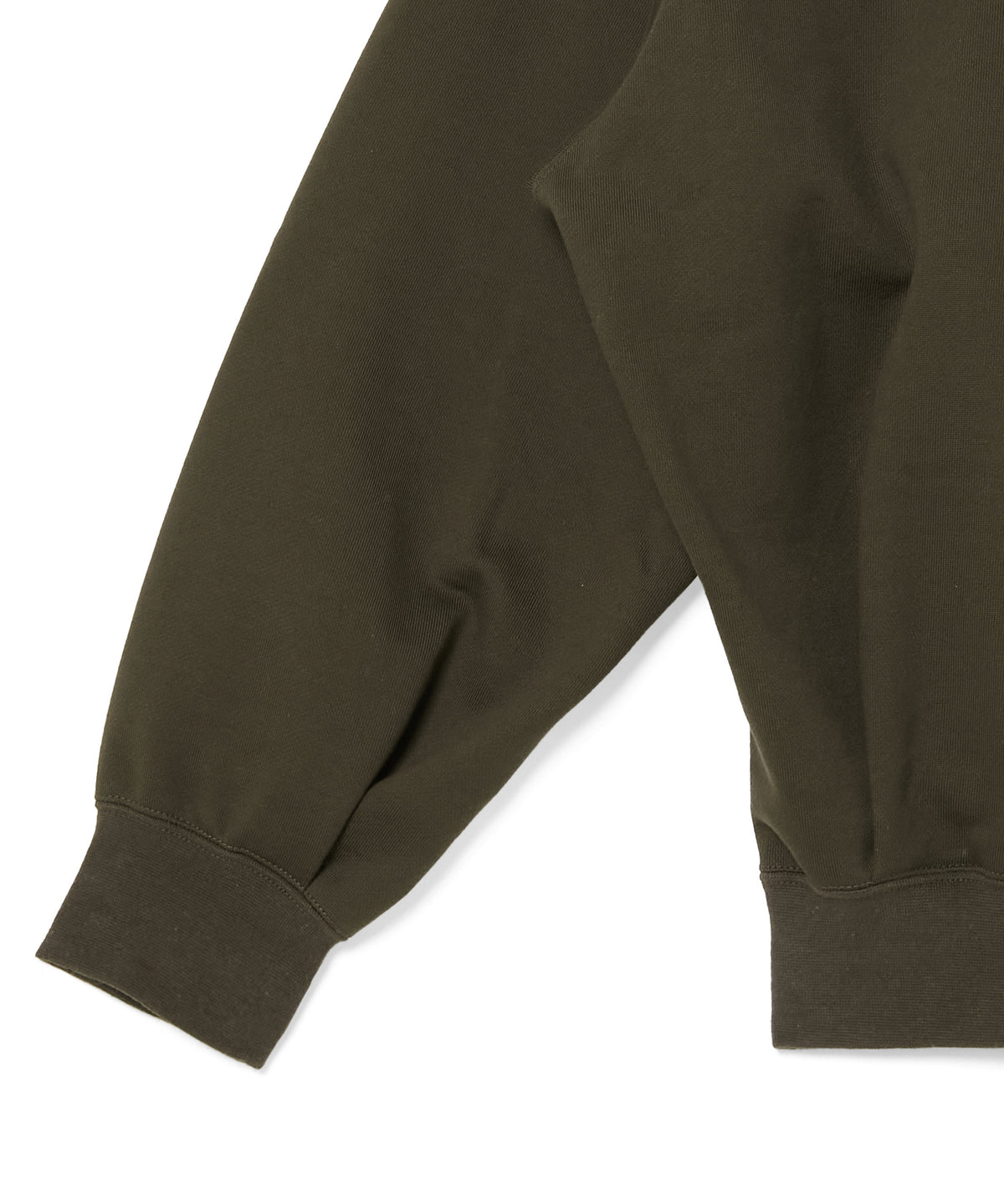 CREWNECK SWEATSHIRT