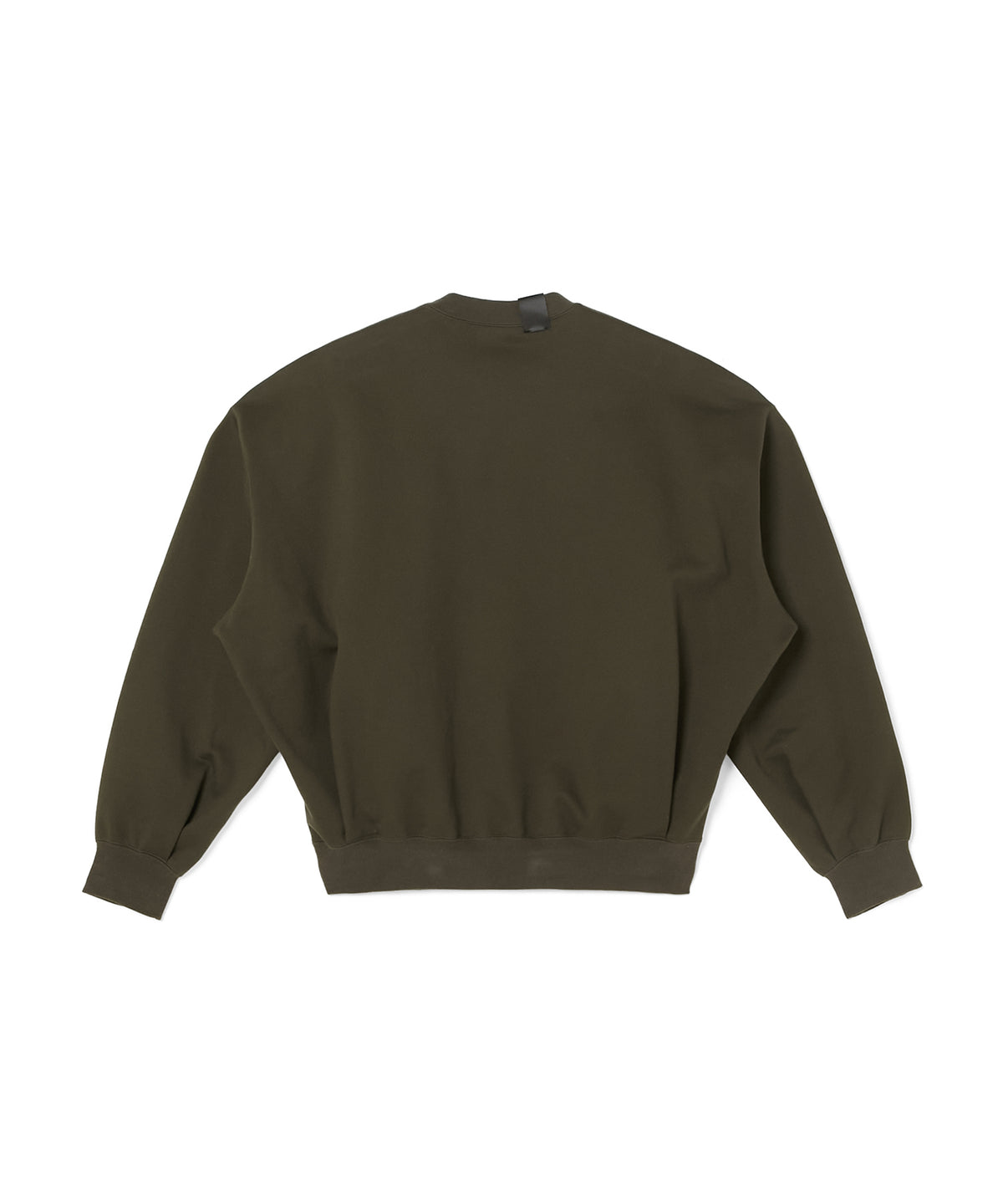 CREWNECK SWEATSHIRT