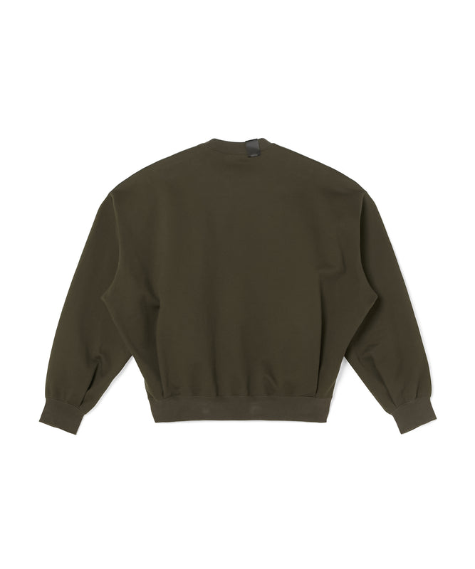 CREWNECK SWEATSHIRT