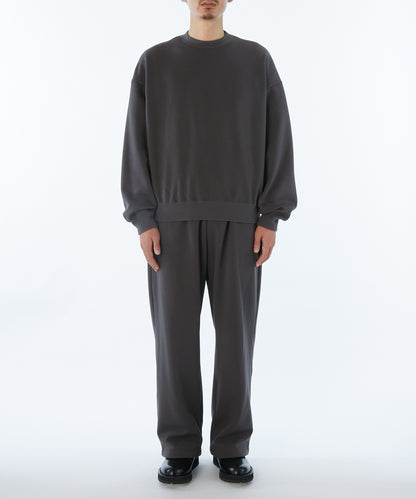CREWNECK SWEATSHIRT