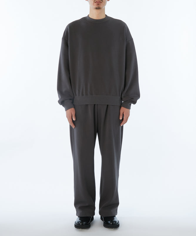 CREWNECK SWEATSHIRT