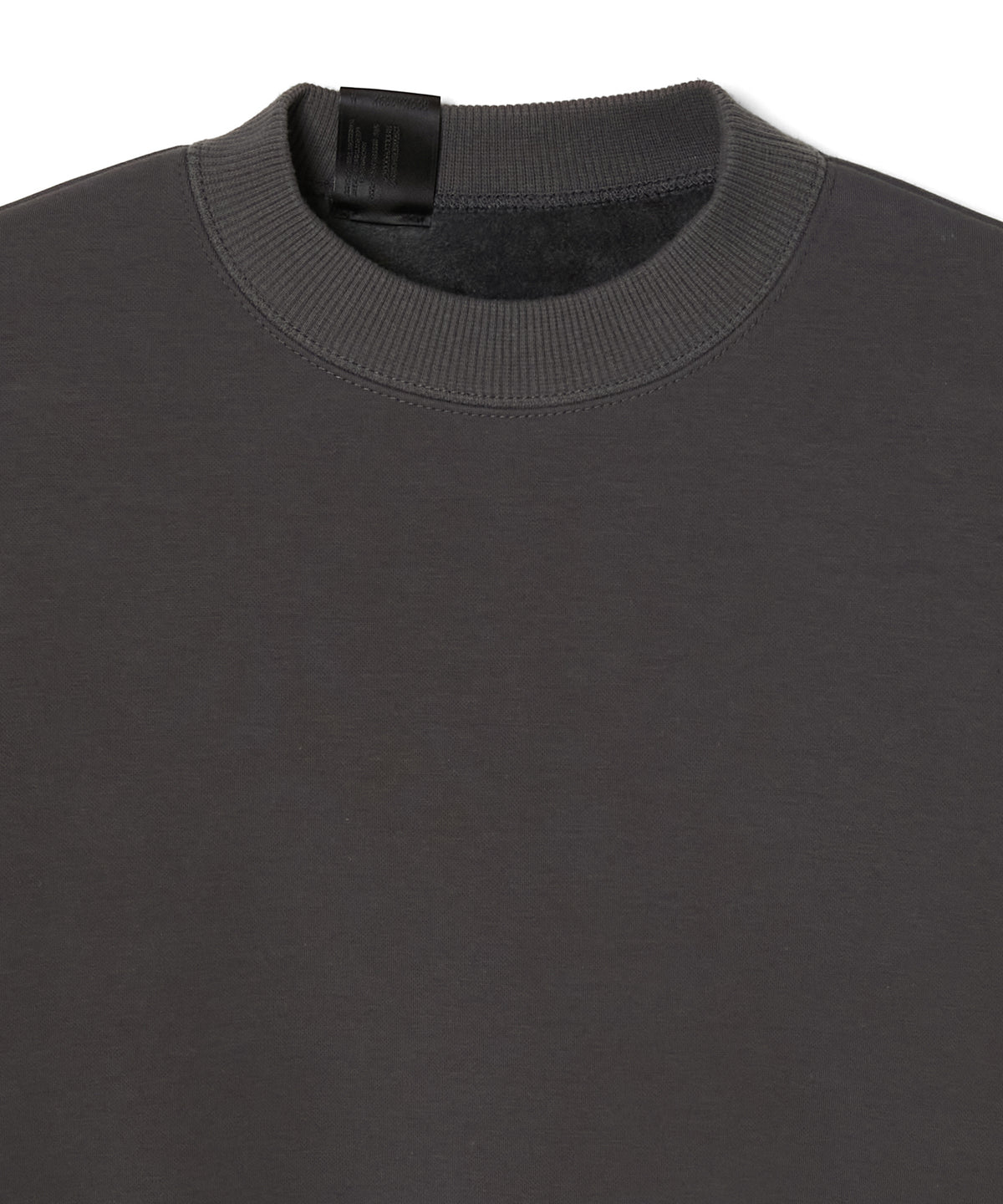 CREWNECK SWEATSHIRT