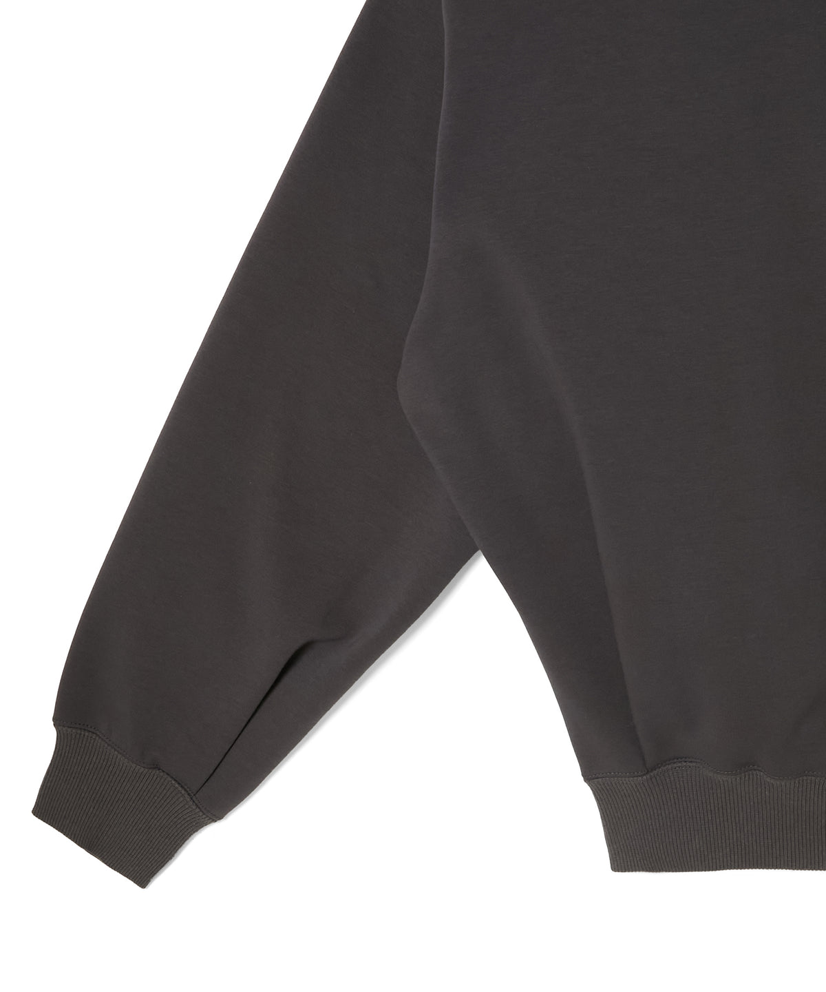 CREWNECK SWEATSHIRT