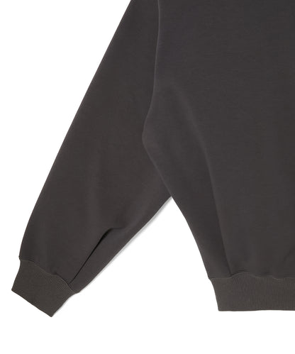CREWNECK SWEATSHIRT
